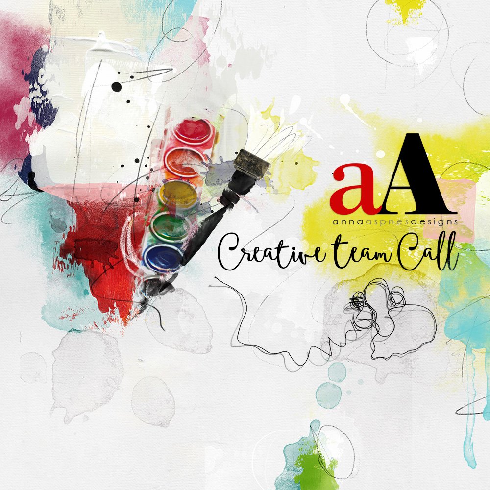 aA Creative Team Call