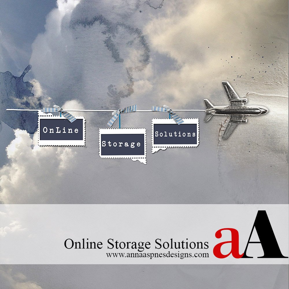 Online Storage Soltions