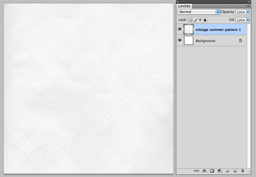 Create a Clipping Mask with Brushes