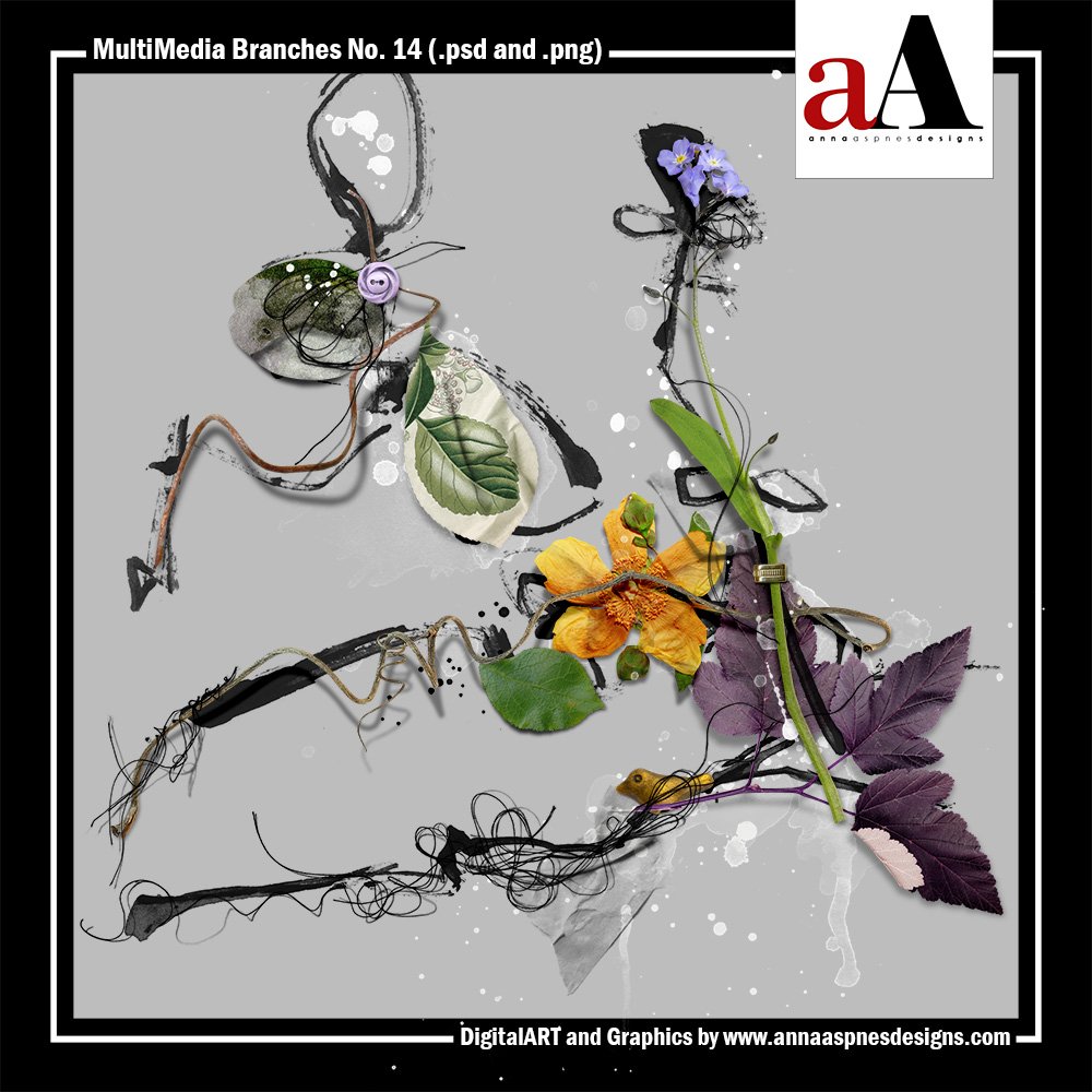 aA DigitalART Store Updates 08-23