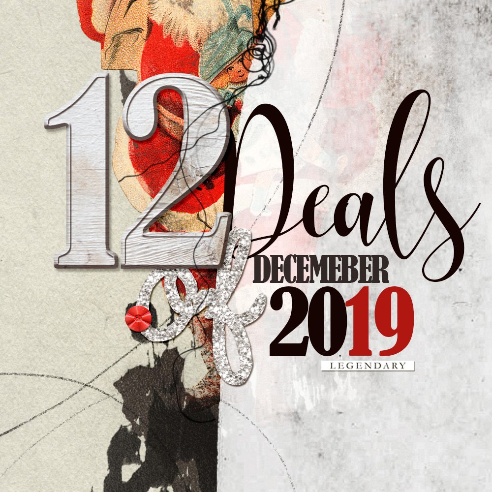 12 Deals of December 2019