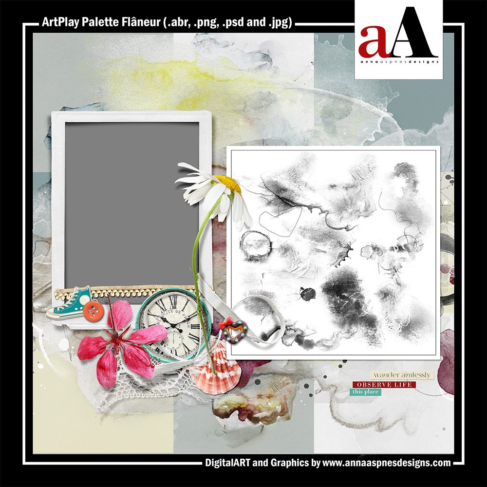 aA DigitalART Store Updates 02-28
