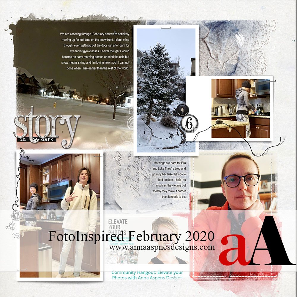 FotoInspired February 2020