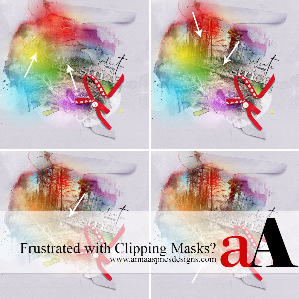 Frustrated with Clippings Masks?