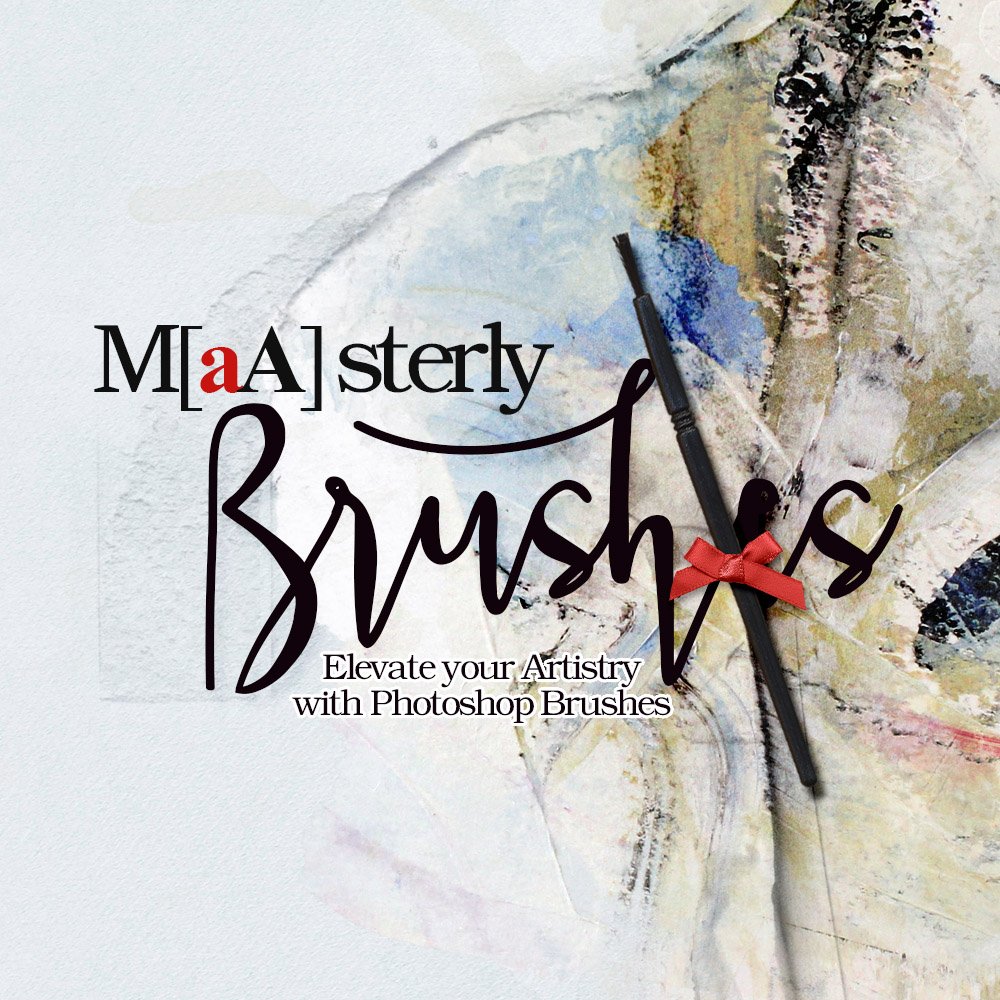 Masterly Brushes Explained