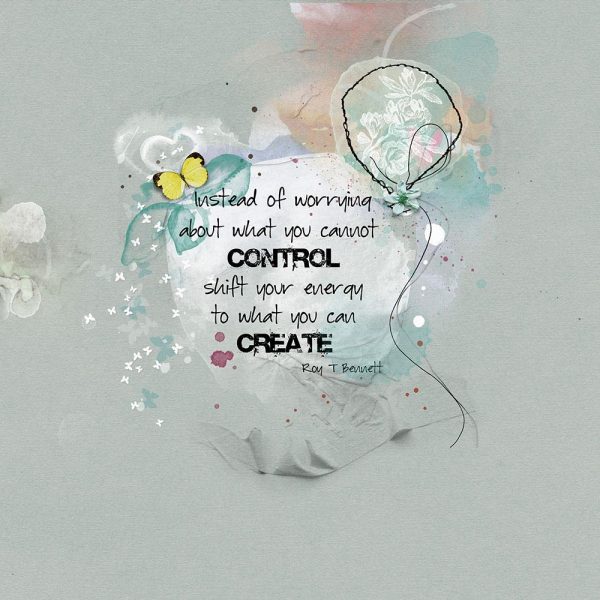 8 Ways to Digital Art Journaling Anna Aspnes Designs