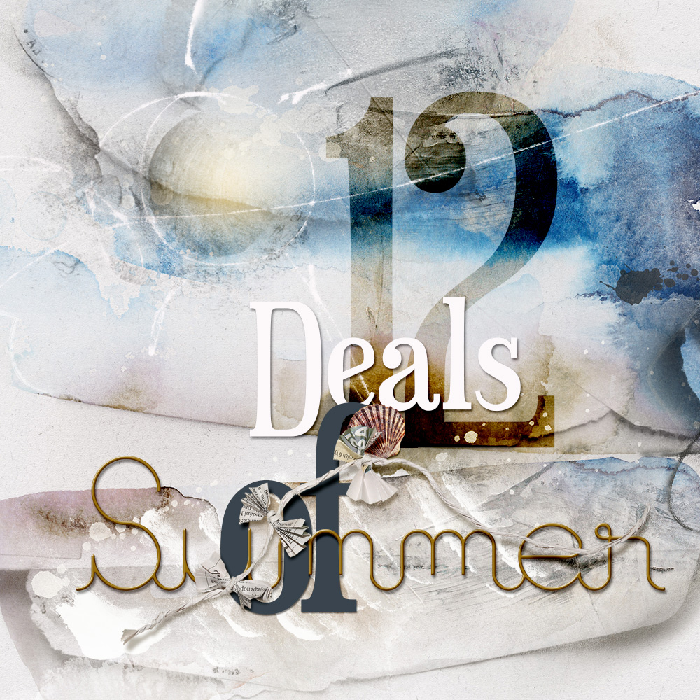 12 Deals of Summer 2021