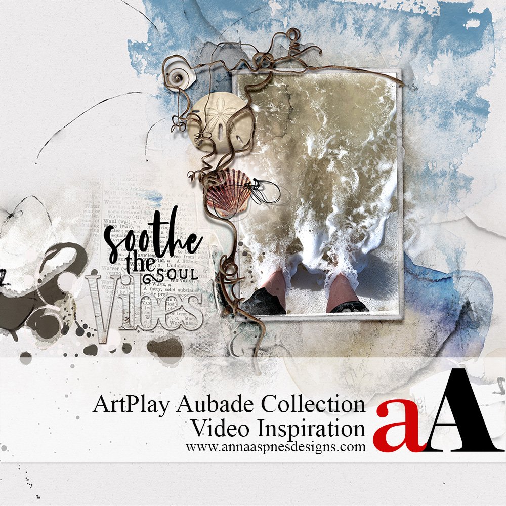 ArtPlay Aubade Video Inspiration