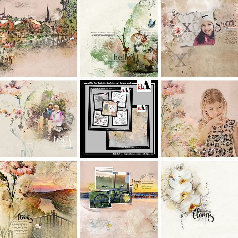 Vintage Styled Layout Tutorial for Little Birdie Crafts  Scrapbooking  layouts vintage, Beautiful scrapbook layouts, Heritage scrapbooking layouts